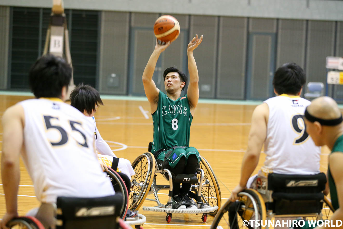 第7回長谷川良信記念千葉市長杯宮城MAX、4年ぶり4回目の大会制覇