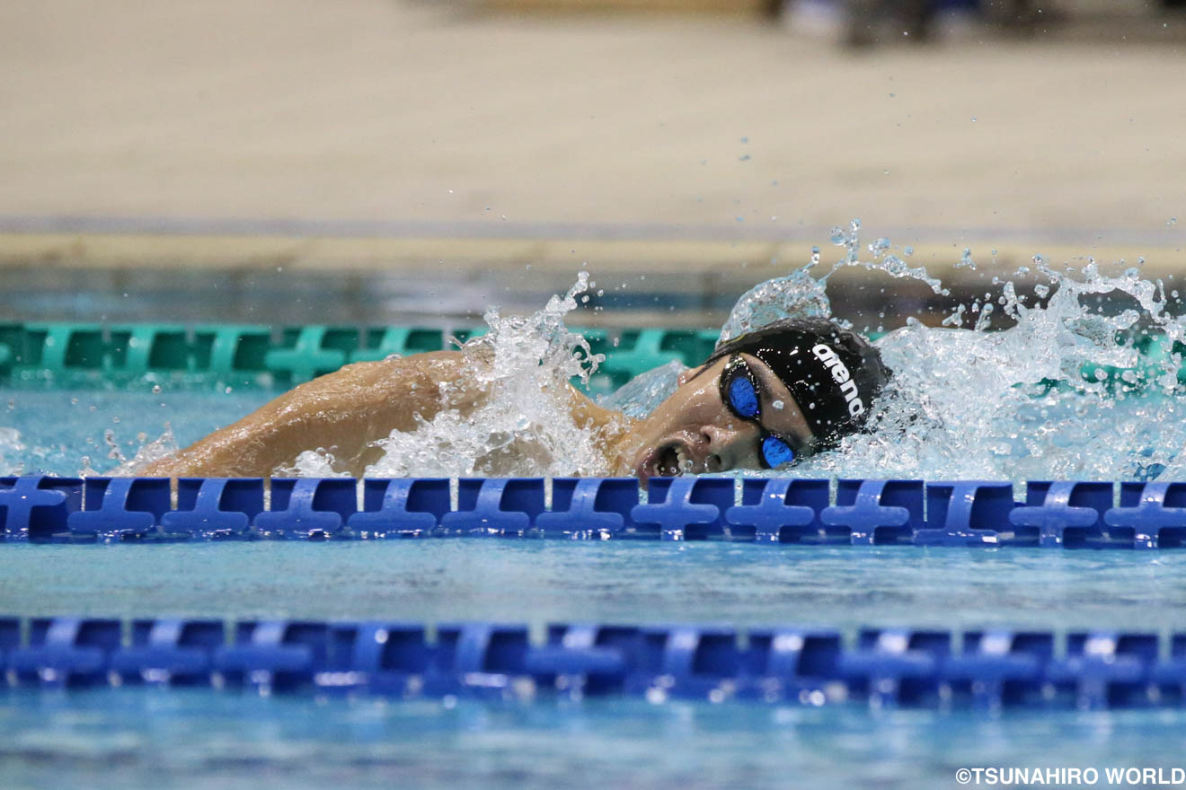 日本身体障がい者水泳選手権大会|アジア新3、日本新24が誕生!|障害者スポーツ専門情報サイト Sports News