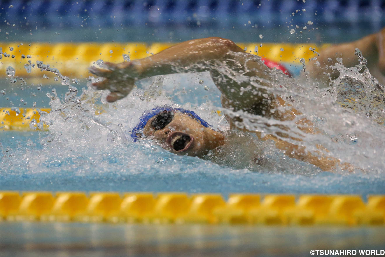ジャパンパラ水泳競技大会｜アジア新記録5、日本新記録21｜障害者スポーツ専門情報サイト Sports News