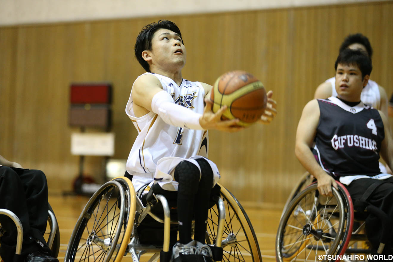 NO EXCUSEが3年ぶり５度目の優勝｜東日本車椅子バスケットボール選手権大会 | Glitters 障害者スポーツ専門ニュースメディア
