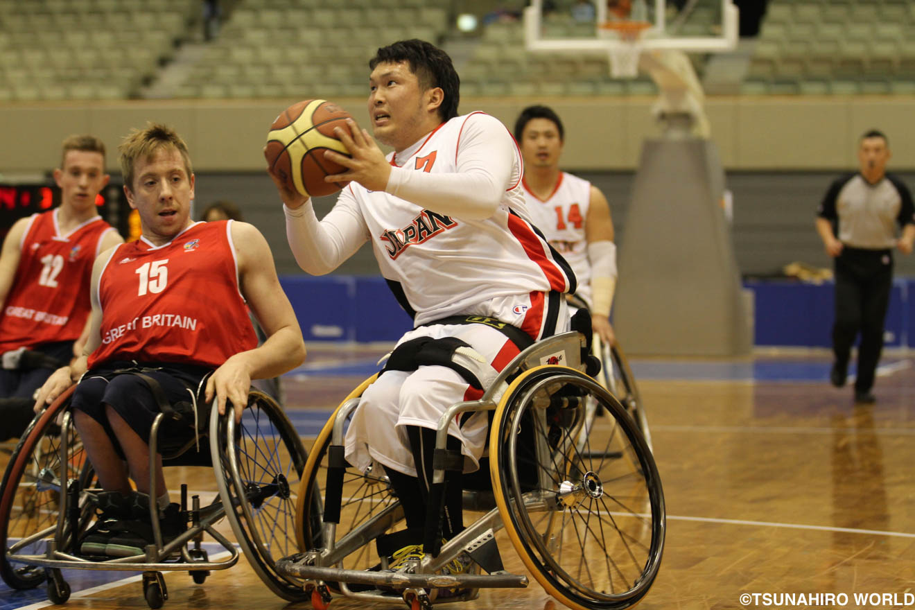 日本がイギリスを破り優勝 北九州チャンピオンズカップ Glitters 障害者スポーツ専門 日本がイギリスを破り優勝 北九州チャンピオンズカップ Glitters 障害者スポーツ専門