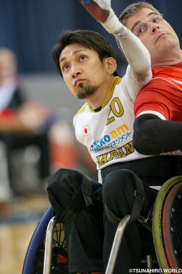 日本、銅メダル。世界ランク３位を維持｜カナダカップ2016 4日目 | Glitters 障害者スポーツ専門ニュースメディア