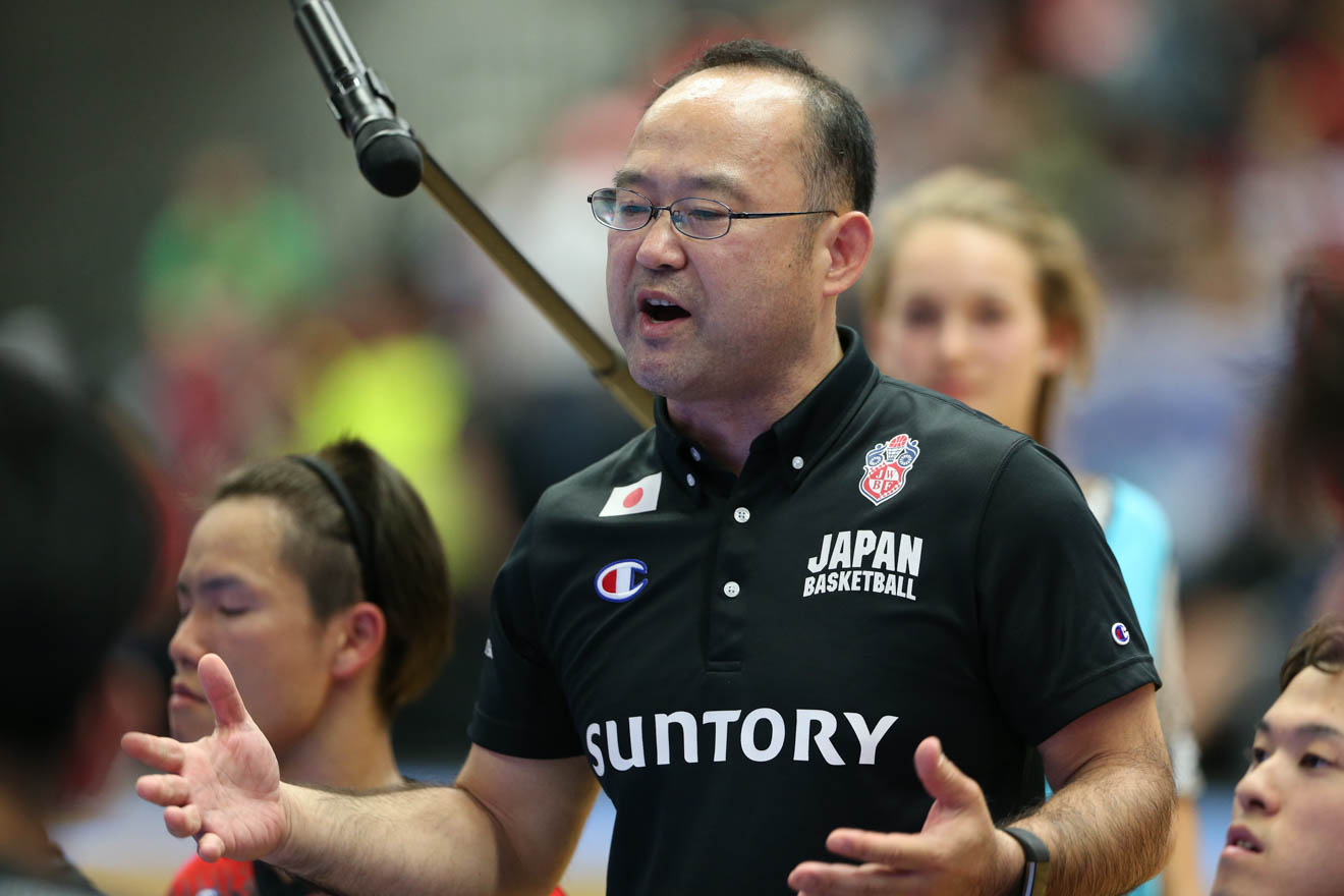「アジパラではさらに強い日本を見せる」と誓う及川晋平HC | “事実”の裏に隠された“日本の成長”と“欧州勢の停滞”|2018車いすバスケットボール世界選手権(総集編) | Glitters 障害者スポーツ専門ニュースメディア