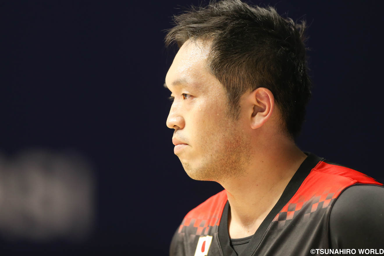 「敗戦」という事実からは逃れられない、前を向くしかない | 届かなかった勝利までの「あと一歩」|インドネシア2018アジアパラ競技大会:男子車いすバスケットボール(総集編) | Glitters 障害者スポーツ専門ニュースメディア