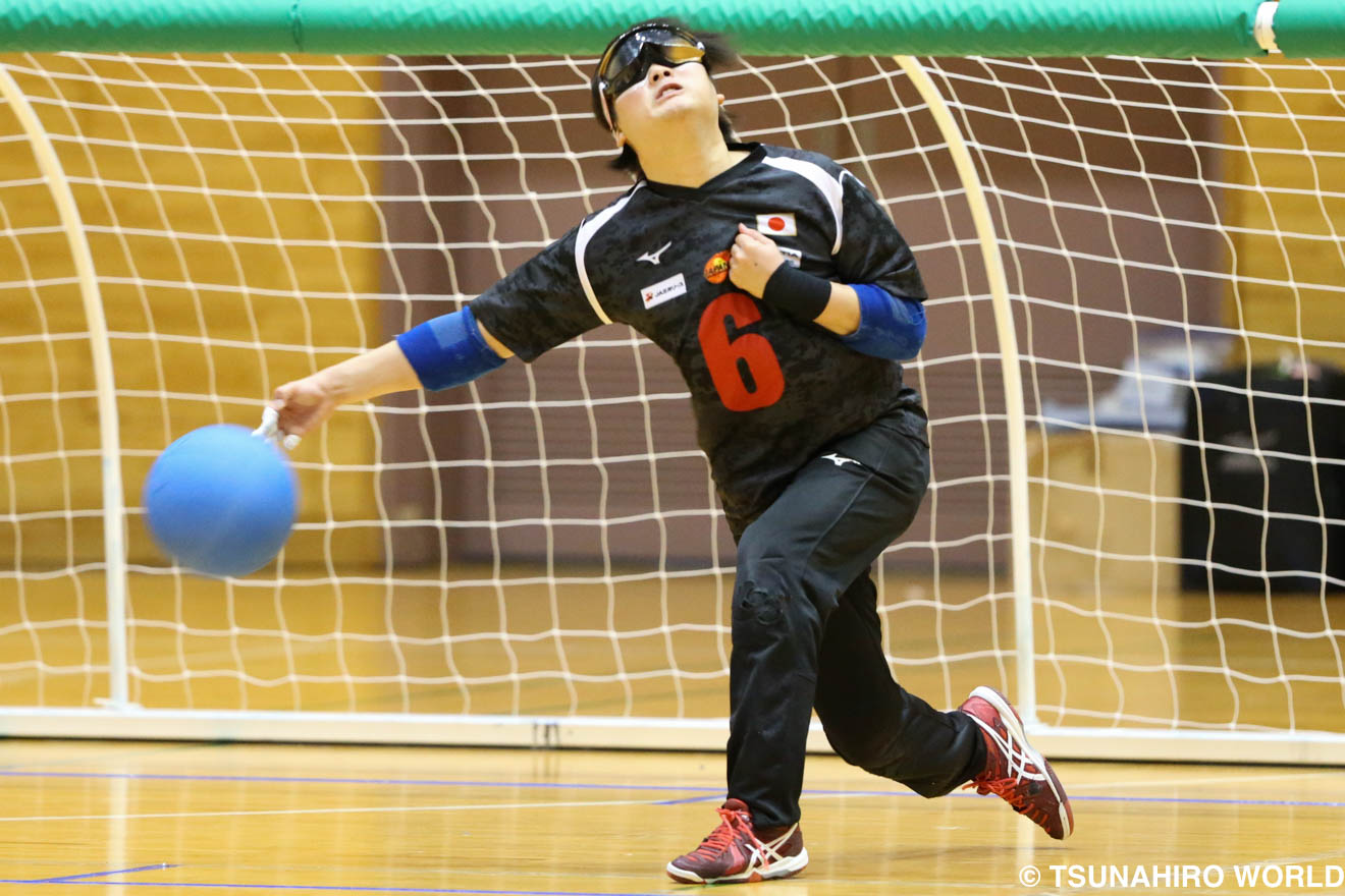 ゴールボール男子 国際大会で得た手ごたえと収穫 19 Goalball Japan Men S Open 総括 Glitters 障害者スポーツ専門ニュースメディア ゴールボール男子 国際大会で得た手ごたえと収穫 19 Goalball Japan Men S Open 総括 Glitters 障害者スポーツ専門ニュースメディア