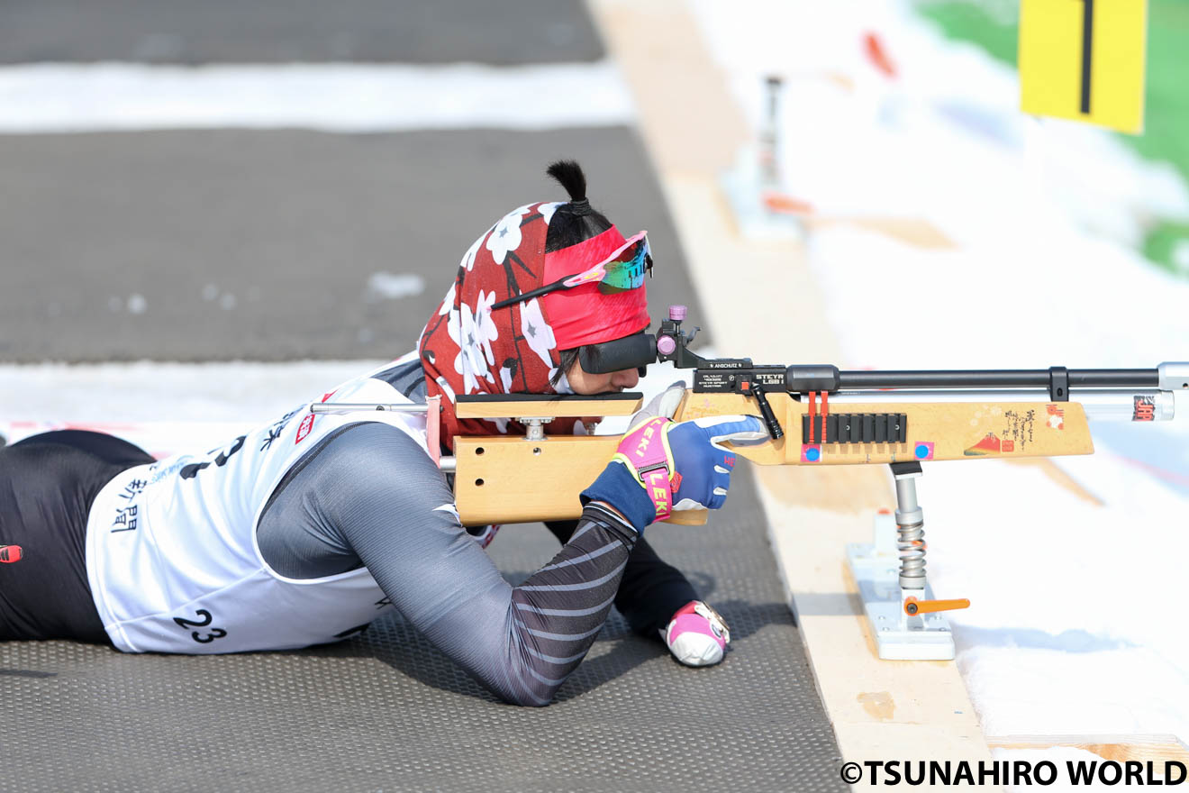 CO・OP共済2019ワールドパラノルディックスキーワールドカップ 札幌大会 佐藤圭一、バイアスロン2種目入賞｜Glitters 障害者スポーツ専門ニュースメディア