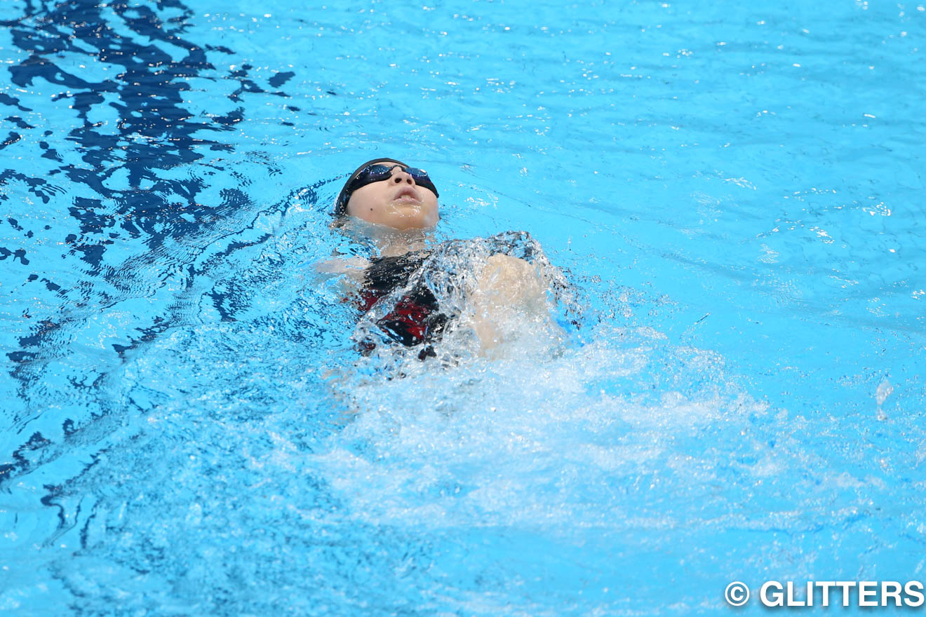 日本勢メダル第1号は水泳の山田美幸 鈴木孝幸は銅メダル獲得 東京パラリンピック競技大会 8 25 大会2日目 Glitters 障害者スポーツ専門ニュースメディア