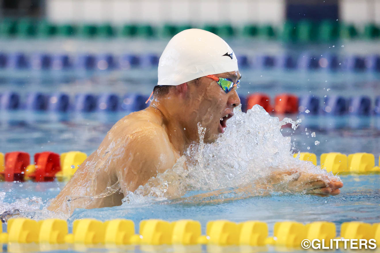 2022パラ水泳春季記録会【1日目】|11選手が世界選手権派遣記録突破! パラ水泳春季記録会1日目
|障害者スポーツ専門情報サイト Sports News
