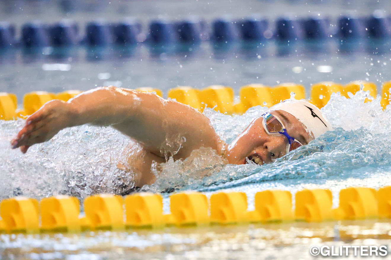 2022パラ水泳春季記録会【2日目】|パラ水泳世界選手権 日本代表15名が決定! パラ水泳春季記録会2日目
|障害者スポーツ専門情報サイト Sports News