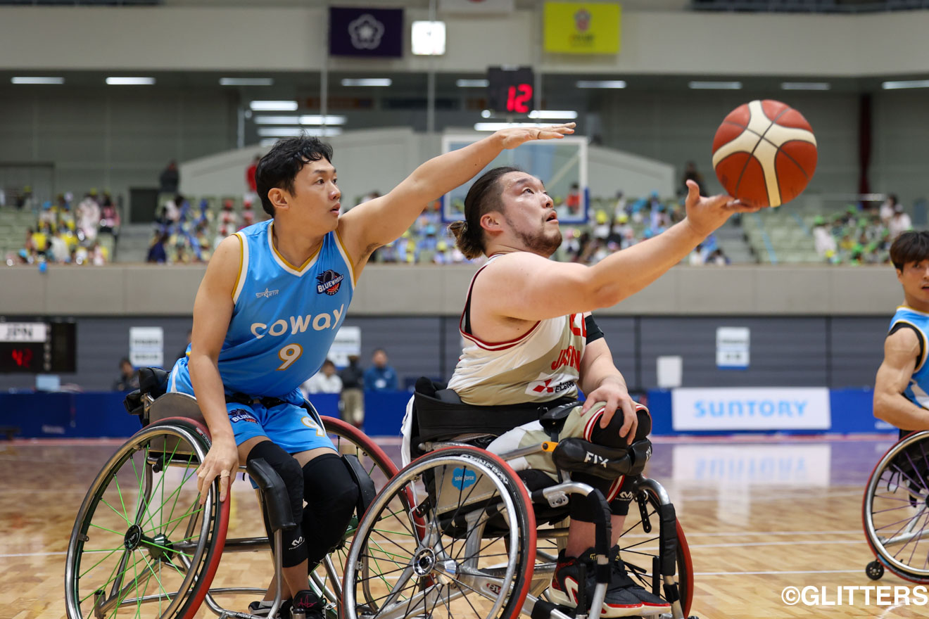 第20回北九州チャンピオンズカップ国際車いすバスケットボール大会|悔しさも手応えもすべての経験が次世代の成長の糧に|障害者スポーツ専門情報サイト Sports News