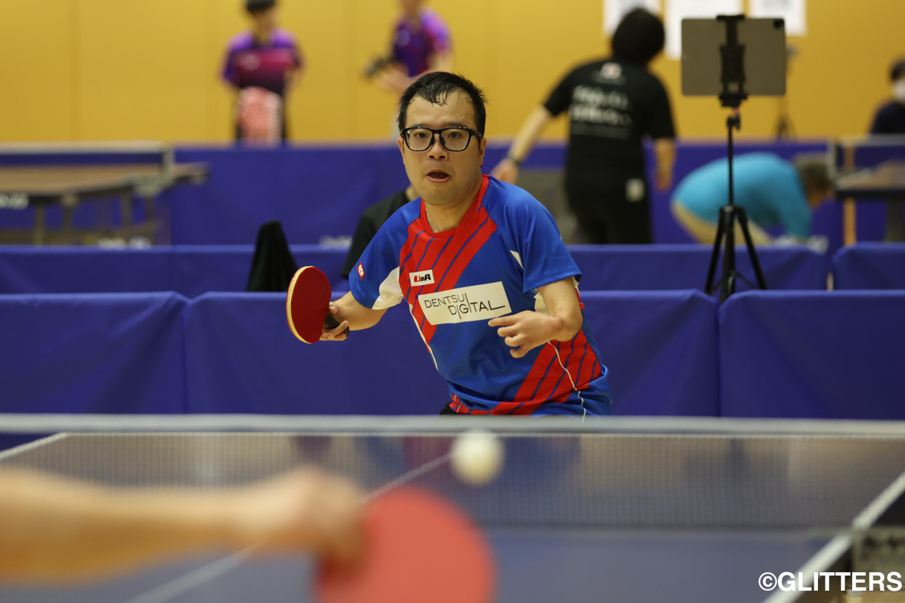 第16回全日本パラ卓球選手権大会(肢体の部)|世界ランク2位の八木克勝は大逆転で涙の優勝|障害者スポーツ専門情報サイト Sports News