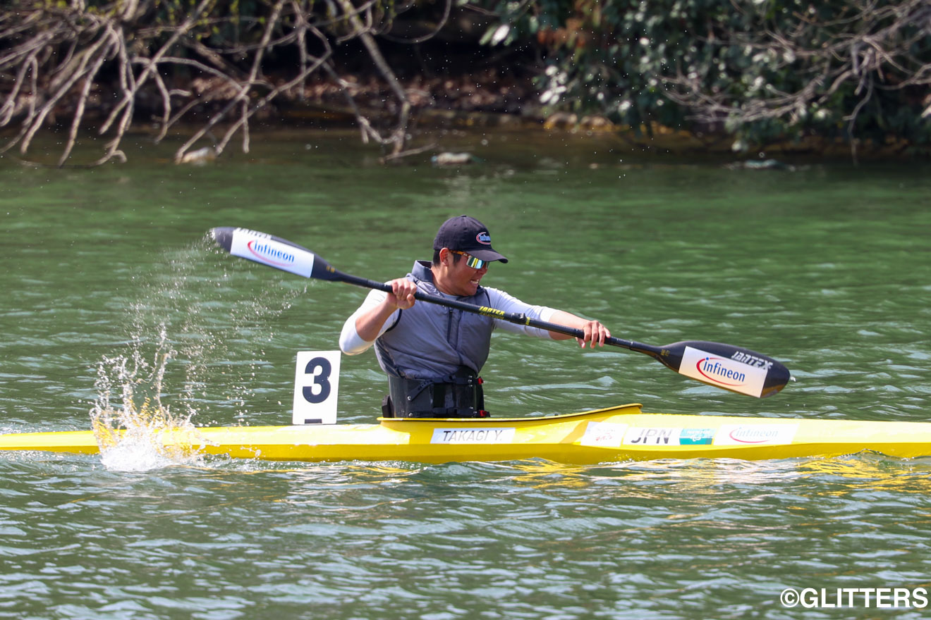 2025パラカヌー日本代表選手選考会|高木裕太と瀬立モニカが2冠達成|障害者スポーツ専門情報サイト Sports News