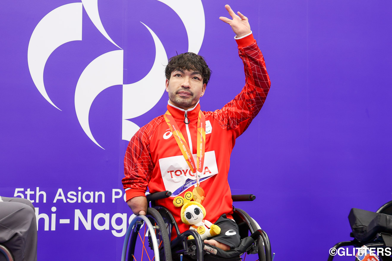  愛知・名古屋2026アジアパラ競技大会｜Glitters 障害者スポーツ専門ニュースメディア