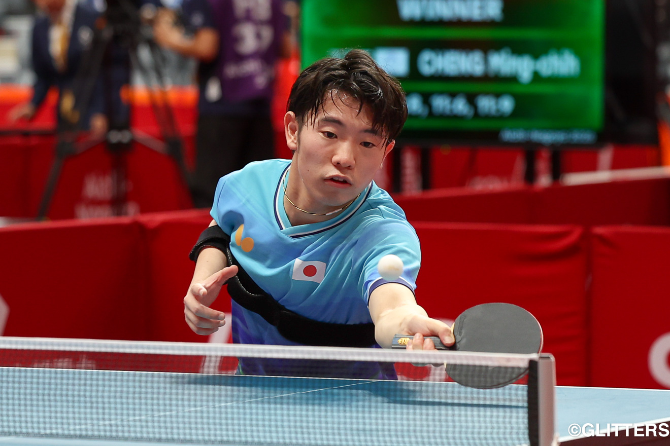 パラ卓球で金3個、パラ柔道・西村淳未が銀｜愛知・名古屋2026アジアパラ競技大会 10/20 【大会3日目】 | Glitters 障害者スポーツ専門ニュースメディア