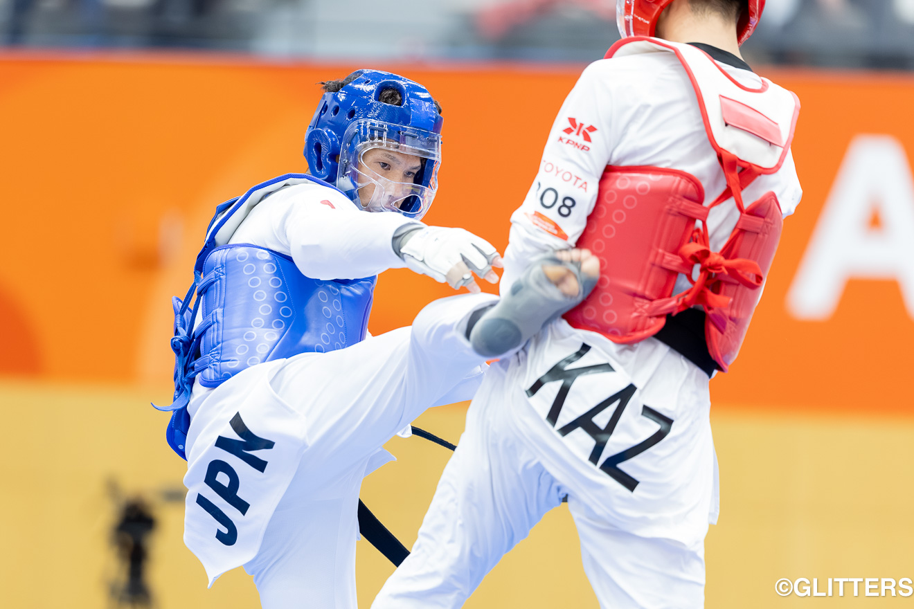 パラ卓球で金3個、パラ柔道・西村淳未が銀｜愛知・名古屋2026アジアパラ競技大会 10/20 【大会3日目】 | Glitters 障害者スポーツ専門ニュースメディア