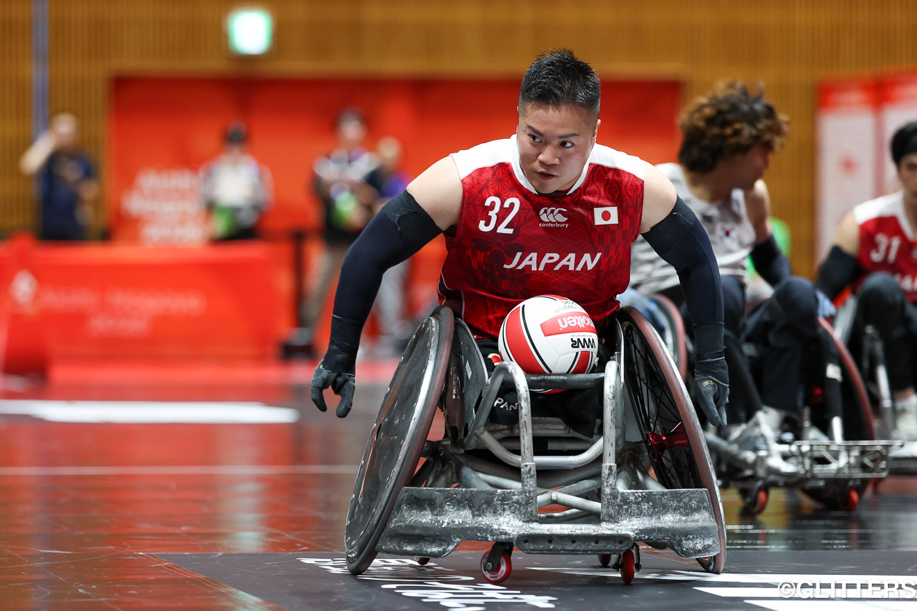 パラ卓球で金3個、パラ柔道・西村淳未が銀｜愛知・名古屋2026アジアパラ競技大会 10/20 【大会3日目】 | Glitters 障害者スポーツ専門ニュースメディア