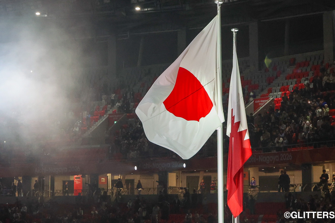 ボッチャ・関根と高橋が金、金64個で閉幕｜愛知・名古屋2026アジアパラ競技大会 10/24 【大会7日目・最終日】 | Glitters 障害者スポーツ専門ニュースメディア